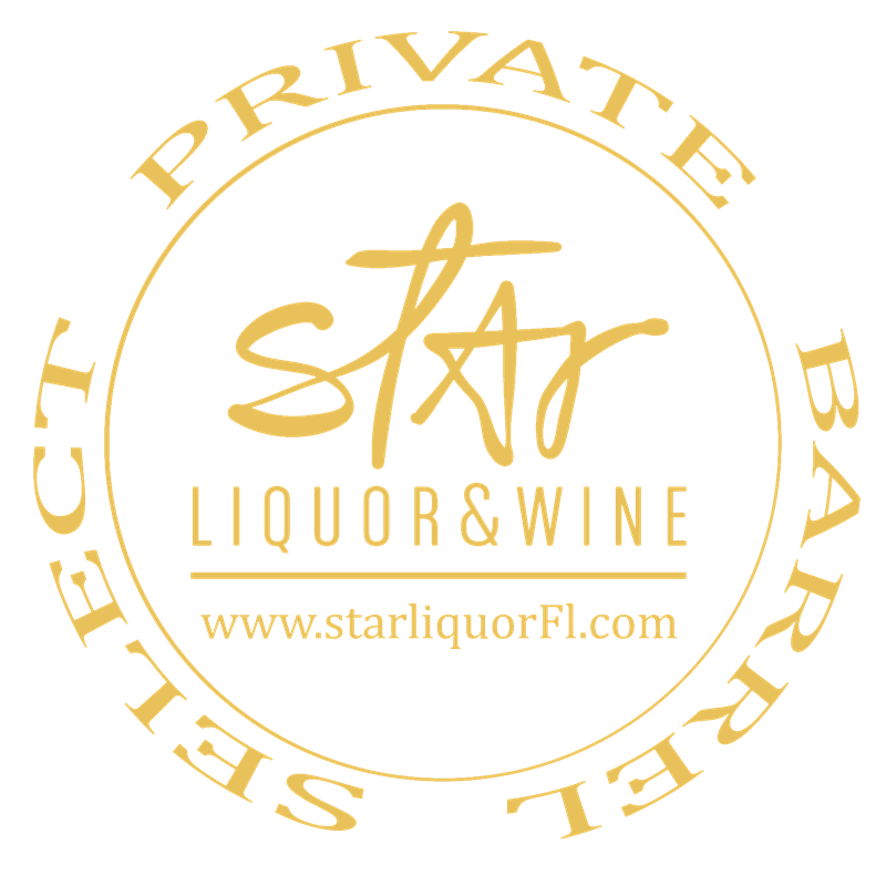 Star Liquor Private Barrel Select