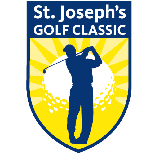 St. Joseph's Golf Classic logo